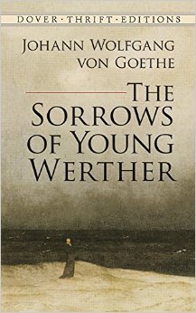 Sorrows of werther